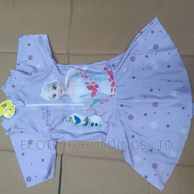 Swimming Costumes. - main view