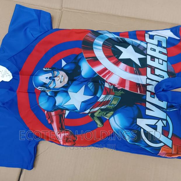 Swimming Costumes. - thumbnail 3