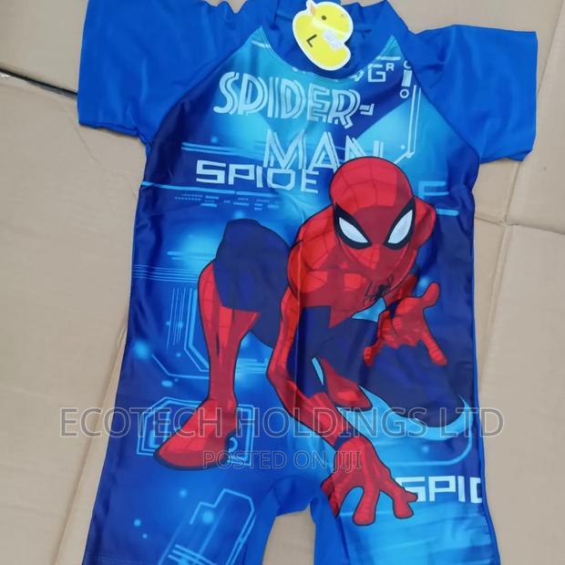 Swimming Costumes. - thumbnail 4