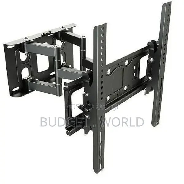 High Quality Double Arm Tv Mount 32 to 65inches