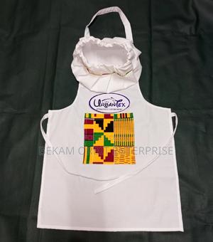 Easy to Clean CBC Kids Costume - main view