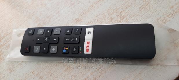 New Replacement Remotes for TCL Smart Android Tv. - thumbnail 2