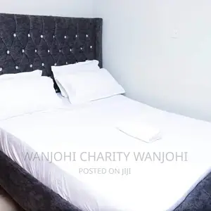 Furnished One Bedroom South B