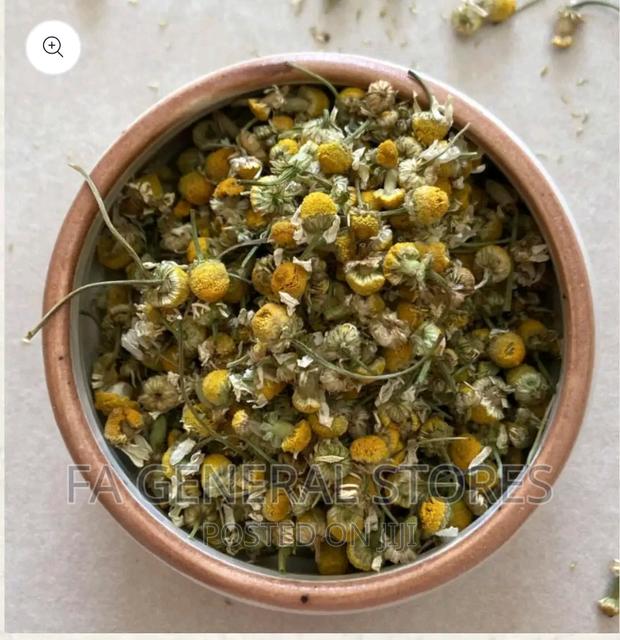 Chamomile Essential, Extract, Powder, Oil, Hydrosol, Flowers - thumbnail 3