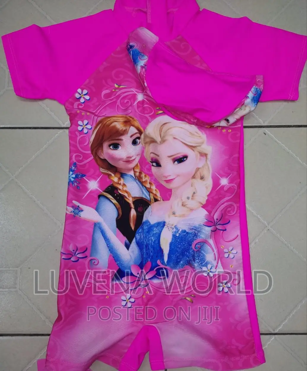 Swimming Costumes