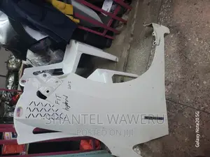 Honda Fit 2015 Wing