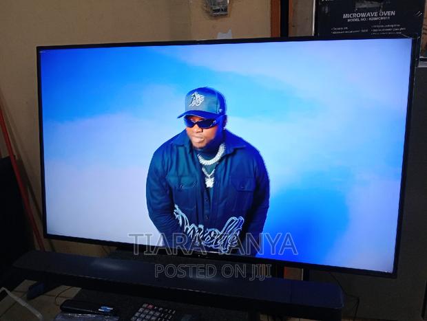 Hisense 65′′ Smart ULED 65U6 – New Version - main view