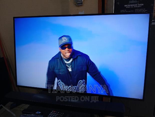 Hisense 65′′ Smart ULED 65U6 – New Version - thumbnail 2