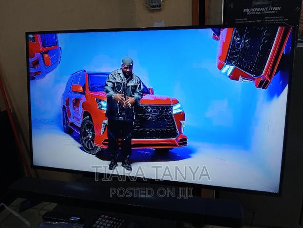 Hisense 65′′ Smart ULED 65U6 – New Version - thumbnail 3