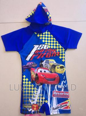 Swimming Costumes - thumbnail 2