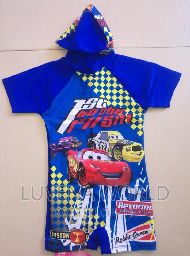 Swimming Costumes - main view