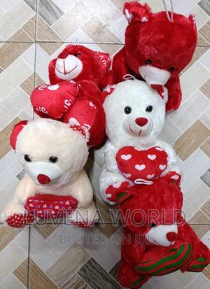Rosa Teddy Bears - thumbnail 2