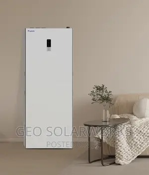 All-in-One Hybrid Energy Storage System 10kwh / 4kw