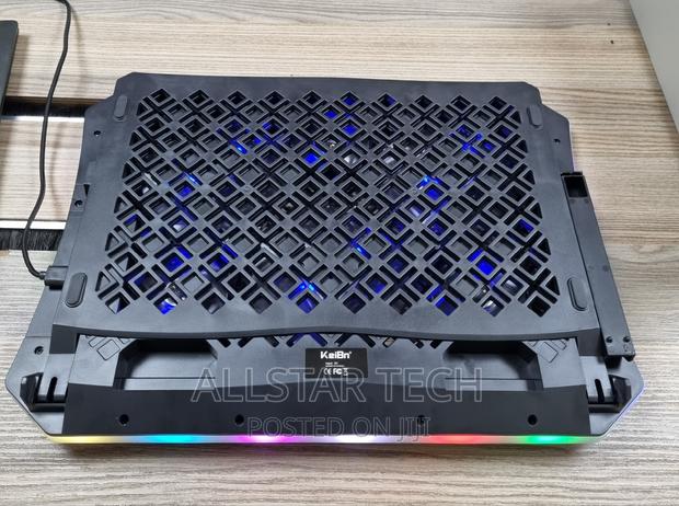 Keibn Upgarde Laptop Cooling Pad - thumbnail 2