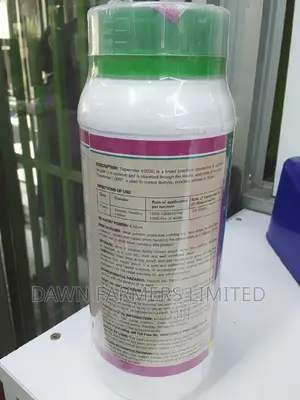 Topwonder 500sc 1L
