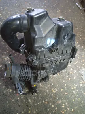 Fielder 165 Aircleaner