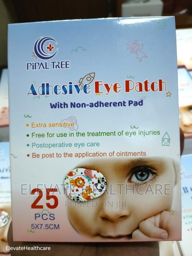 Eye Pad/Eye Patch -Child - thumbnail 2