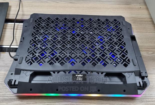 Keibn Upgarde Laptop Cooling Pad - main view