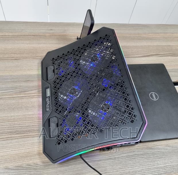 Keibn Upgarde Laptop Cooling Pad - thumbnail 3