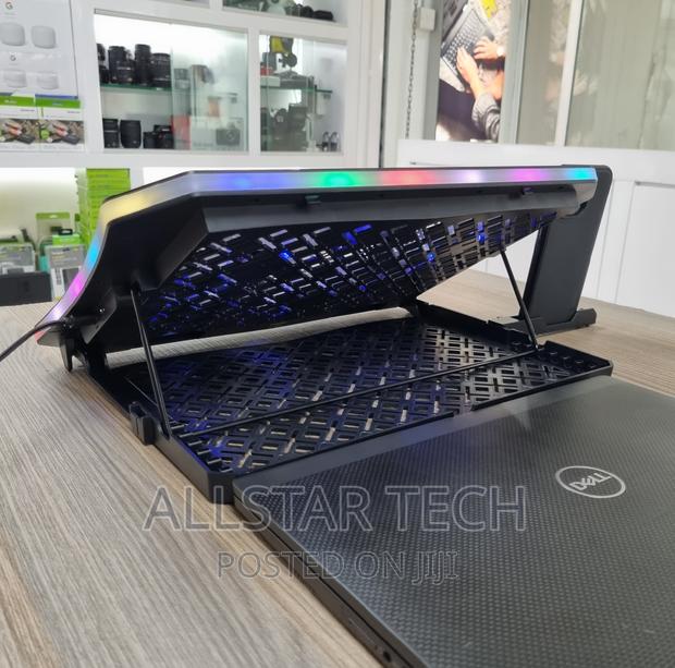 Keibn Upgarde Laptop Cooling Pad - thumbnail 4
