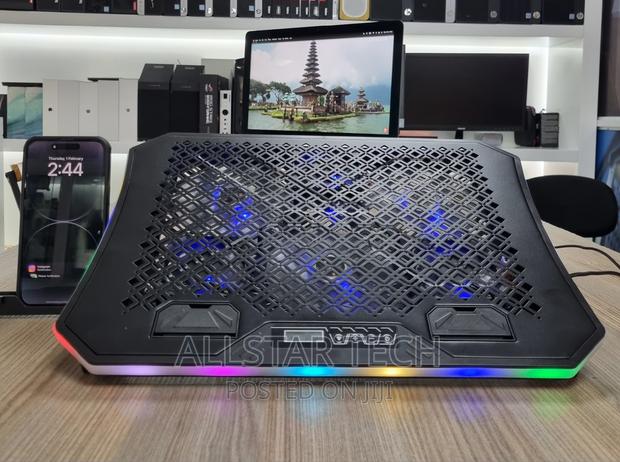 Keibn Upgarde Laptop Cooling Pad - thumbnail 5