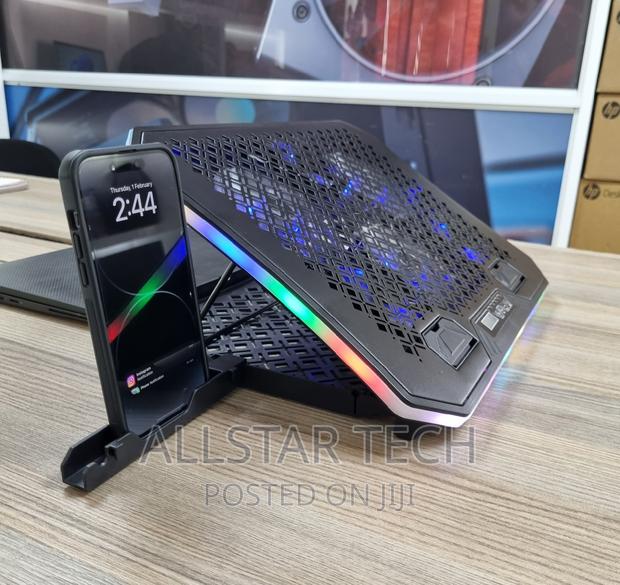 Keibn Upgarde Laptop Cooling Pad - thumbnail 6