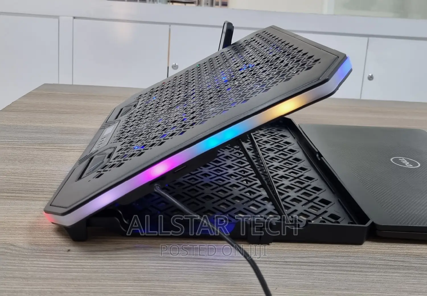 Keibn Upgarde Laptop Cooling Pad