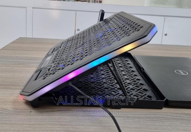 Keibn Upgarde Laptop Cooling Pad - thumbnail 7