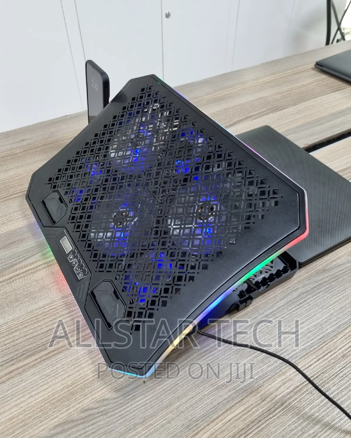 Keibn Upgarde Laptop Cooling Pad