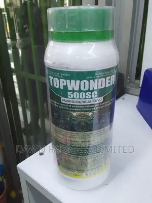 Topwonder 500sc 1L
