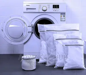 6pcs Laundry Mesh Bags