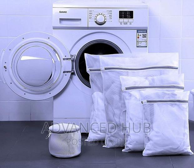 6pcs Laundry Mesh Bags