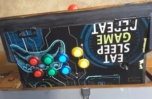 Gaming Table