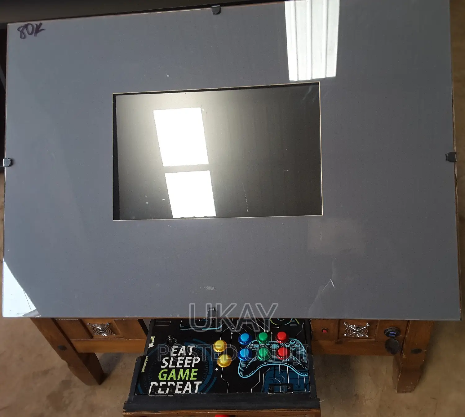 Gaming Table