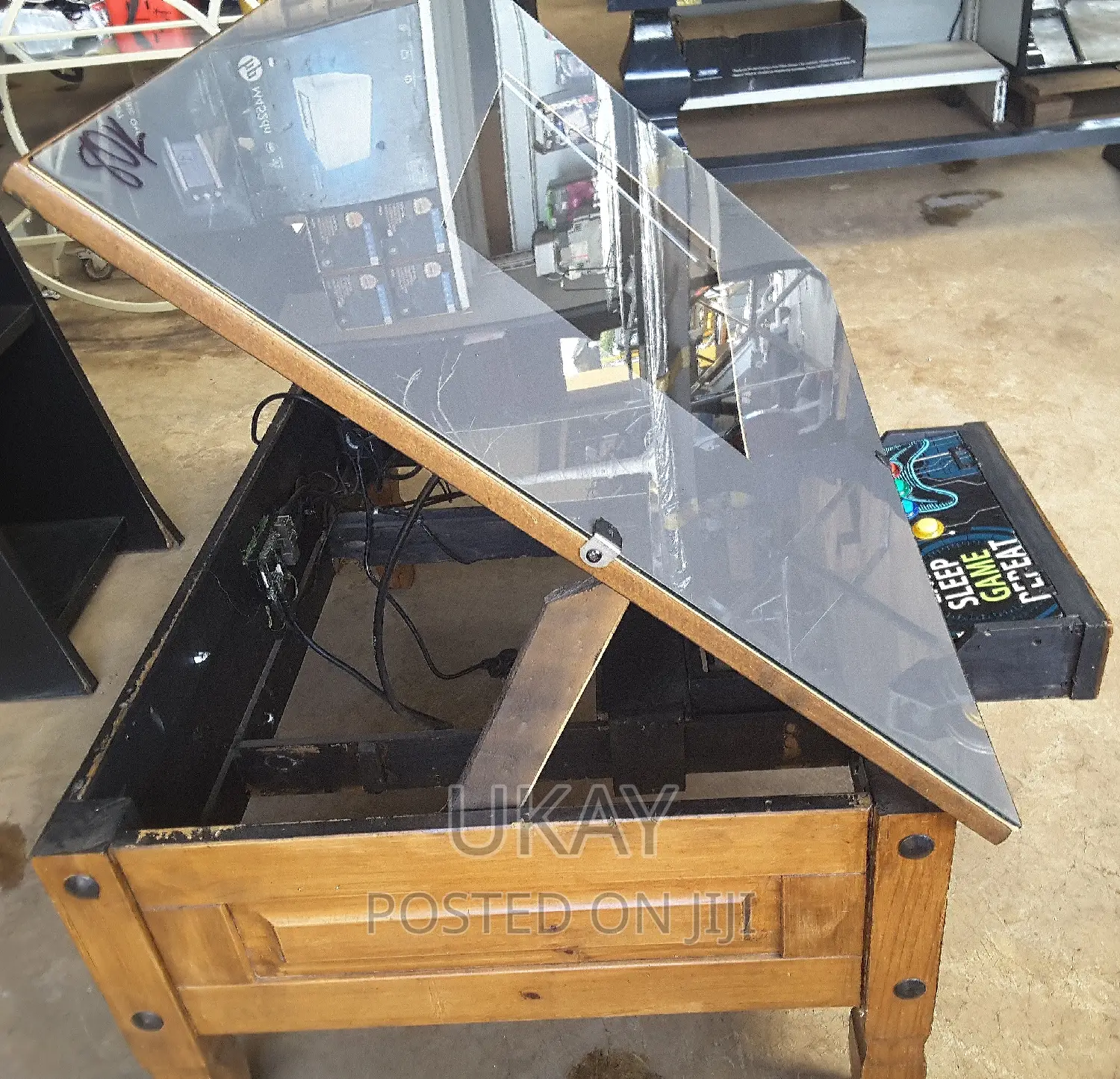 Gaming Table