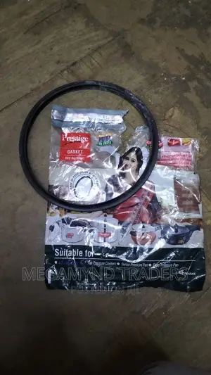 Prestige Sealing Ring Gasket/Pressure Cooker Rubber Ring