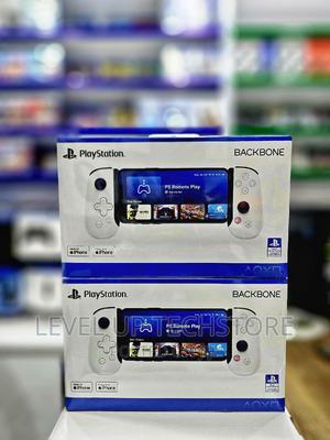 Playstation Backbone Mobile Gaming Controller For iPhone - thumbnail 2