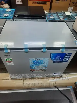 Roch Chest Freezer
