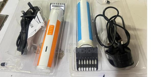 Geemy Shaver Available - main view