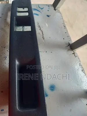 Vitz/Jewella Panel
