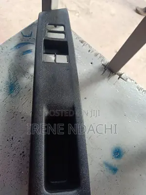 Vitz/Jewella Panel