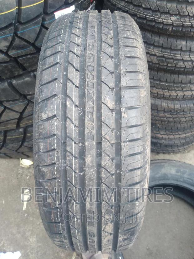Maxtrek Tires Sizes 215/60r17 Radial Tubeles.