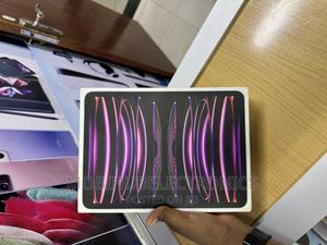 New Apple iPad Pro 11 (2022) 128 GB Gray - main view