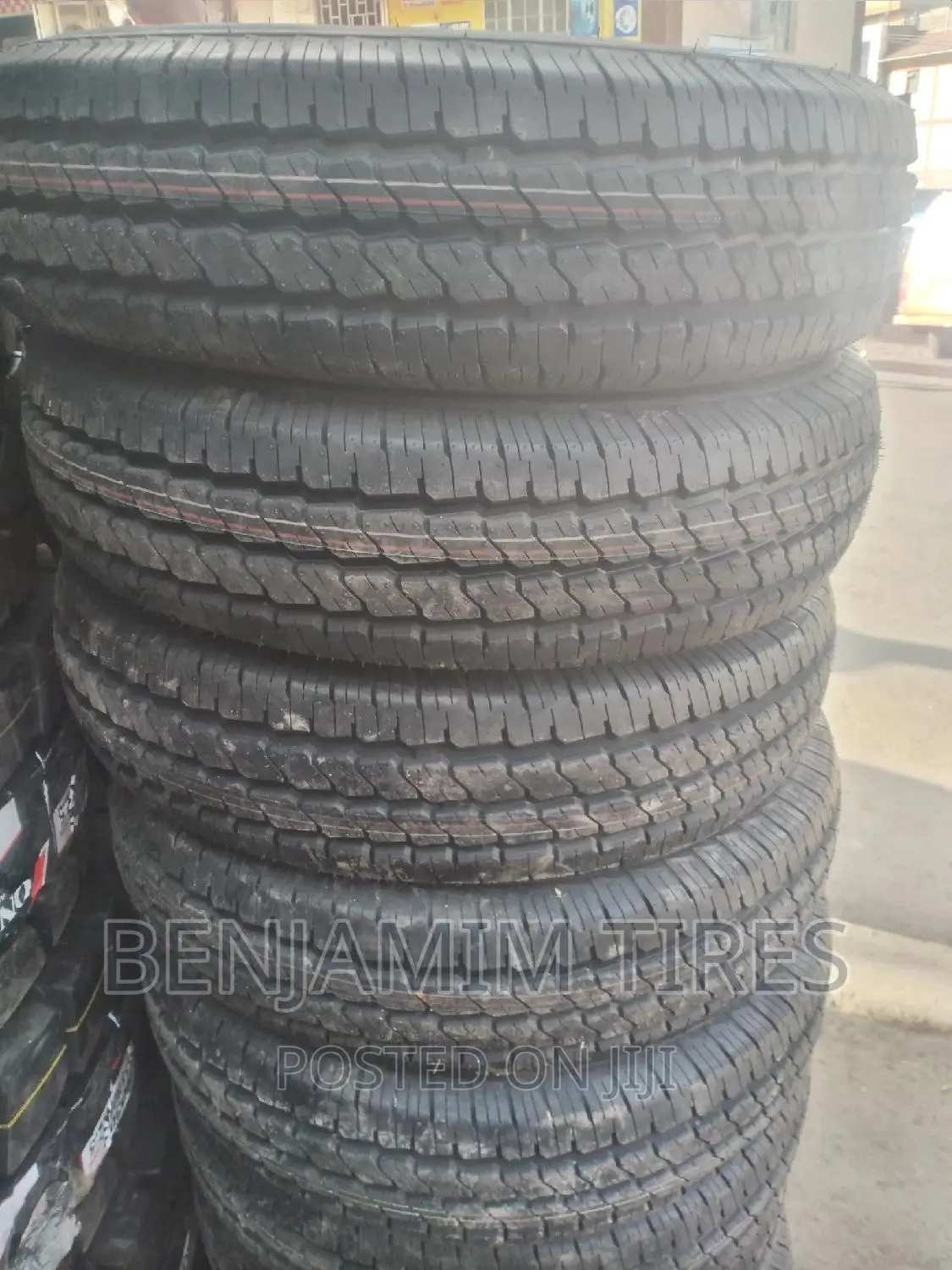 Maxtrek Tires Sizes 175r14lt 8ply Rating Tubeles.