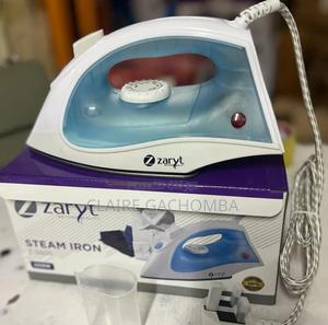 Zaryt Steam Iron Box - main view