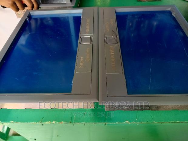 Floor Boxes. - thumbnail 3