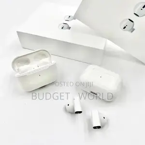 PRO 5S Bluetooth 5.0 Earphones TWS Wireless Headphones Earbu