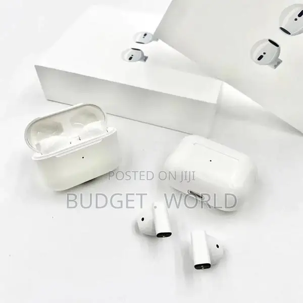PRO 5S Bluetooth 5.0 Earphones TWS Wireless Headphones Earbu