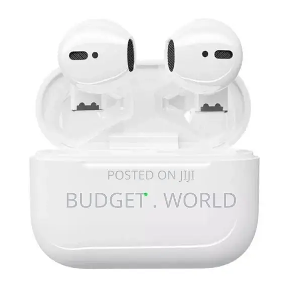 PRO 5S Bluetooth 5.0 Earphones TWS Wireless Headphones Earbu