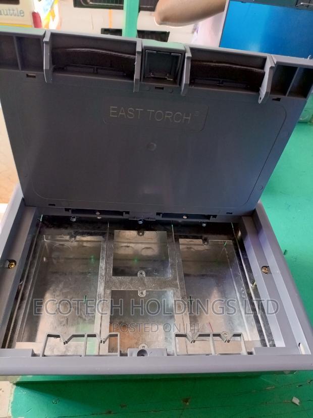 Floor Boxes. - thumbnail 4